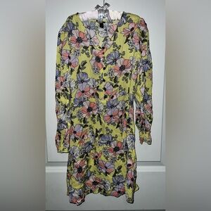 Art Class size 6 Dress